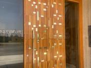 Vend appartement à Mesnana. Surface de 67 m². Porte...