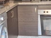 Vend appartement à Wafa. 3 grandes pièces. Meublé