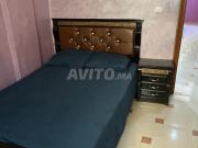 Vend bel appartement à Ifrane