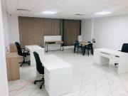 Vend Bureau neuf meublé