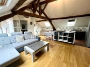 Vend F3 en centre ville