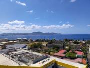 Vend grand Appt F4, vue mer, Bellevue, Fort de France