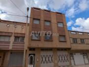 Vend maison route de sidi Yahya Najd1
