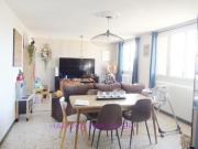 Vend T/4/5 de 95m² avec parking + cave 13013