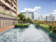 À VENDA | 136m², 4 quartos, 3 suítes, 3 vagas de garagem...