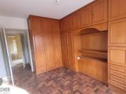 VENDA 1 dormitório na Rua da República, andar alto,...