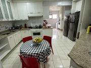 Venda 1 por andar mansao horto florestal 4/ suites