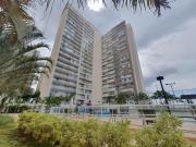 venda 2 quartos 2 vagas aguas claras garagem blend residence