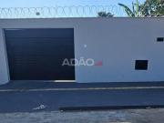 Venda 3Q 1suites Jardim Dom Bosco Casa de Rua com 3...