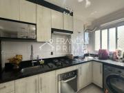 Venda 44M², 2 dormitórios 1 vaga de garagem fixa e...