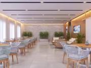 À venda, 81 m² entrada R$ 140.000,00 Mirim Praia Grande/SP