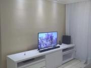 Venda apartamento 02 quartos com suite Residencial Bem...
