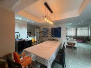 Venda apartamento 04 quartos 131,00 m2 bairro: sion