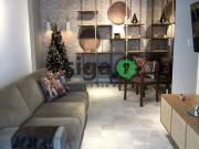 VENDA APARTAMENTO 103M², 3 DORMITÓRIOS, COM JACUZZI VILA...