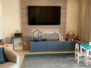 Venda: Apartamento 107m² em Vila Lusitania, 2 Dorms, R$1M