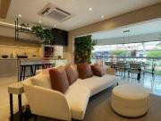 Venda | Apartamento 108m² | 3 Dorms 1 Suíte | 2 Vagas |...