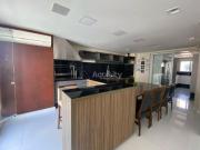 Venda: Apartamento 183m² com 3 Suítes na Mooca, SP R$ 2,45M