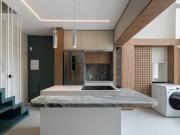 Venda Apartamento 1 Dormitórios 70 m² Vila Olímpia