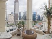 Venda Apartamento 1 DormitÃ³rios 78 mÂ² Vila OlÃmpia