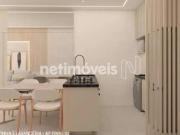 Venda Apartamento 1 quarto Buritis Belo Horizonte