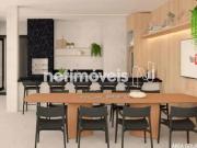 Venda Apartamento 1 quarto Buritis Belo Horizonte