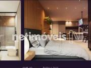 Venda Apartamento 1 quarto Carmo Belo Horizonte