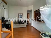 Apartamento de 1 quarto para venda na Savassi