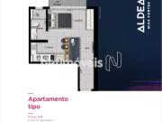 Venda Apartamento 1 quarto Lourdes Belo Horizonte