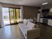 Venda Apartamento 1 quarto Luxemburgo Belo Horizonte