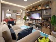 Venda Apartamento 1 quarto Santa Efigênia Belo Horizonte