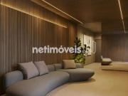 Venda Apartamento 1 quarto Santo Agostinho Belo Horizonte