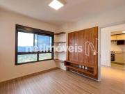 Venda Apartamento 1 quarto Vila da Serra Nova Lima
