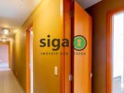 Venda apartamento 208m², 4 dormitórios, 4 vagas vila mariana