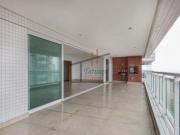 Venda Apartamento 280mts2 4 quartos Anália Franco