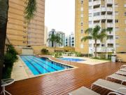 Venda Apartamento 2 Dormitórios 70 m² Vila Olímpia