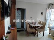 Venda Apartamento 2 quartos Belo Vale Santa Luzia