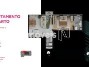 Venda Apartamento 2 quartos Boa Viagem Belo Horizonte