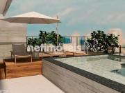 Venda Apartamento 2 quartos Buritis Belo Horizonte