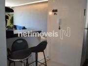 Venda Apartamento 2 quartos Cabral Contagem