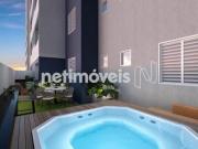 Venda Apartamento 2 quartos Caiçaras Belo Horizonte