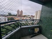 VENDA APARTAMENTO, 2 QUARTOS COM SACADA, ANDAR ALTO, BUTANTA