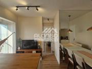 VENDA APARTAMENTO, 2 QUARTOS COM VARANDA, ANDAR ALTO,...
