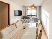 Venda Apartamento 2 quartos Grajaú Belo Horizonte