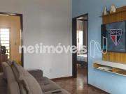 Venda Apartamento 2 quartos Jardim Montanhês Belo Horizonte