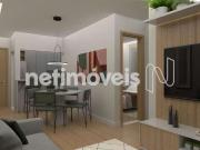 Venda Apartamento 2 quartos Linda Vista Contagem