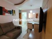 Venda Apartamento 2 quartos Linda Vista Contagem