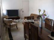 Venda Apartamento 2 quartos Nova Floresta Belo Horizonte