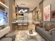 Venda Apartamento 2 quartos Nova Pampulha Vespasiano