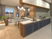 Venda Apartamento 2 quartos Nova Pampulha Vespasiano