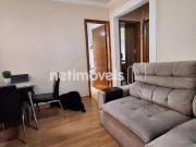 Venda Apartamento 2 quartos São João Batista Belo Horizonte